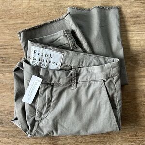 Frank & Eileen Wicklow Pant